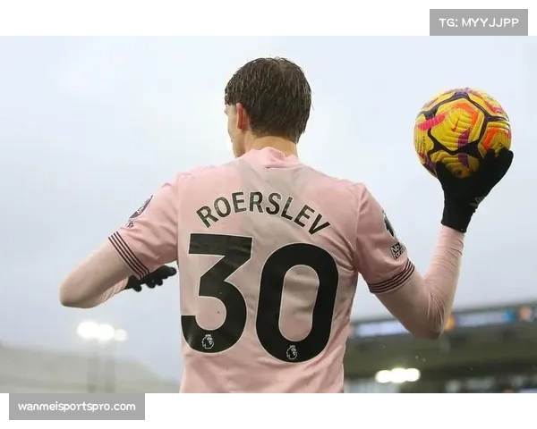 英超长传使用频率增长6.7%，直接打法回归标志控球时代落幕